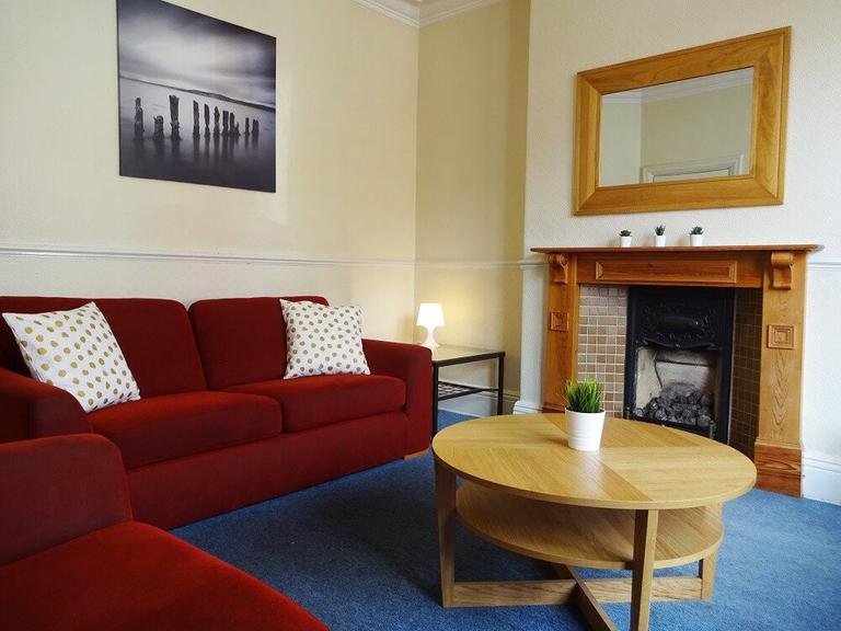 Rossington Road, Ecclesall, Sheffield, S11 8SA