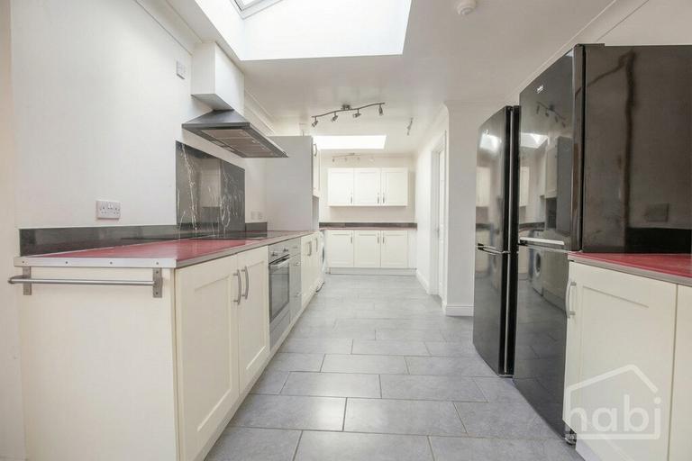 Winchcomb Road, Golden Triangle, Norwich, NR2 3UF