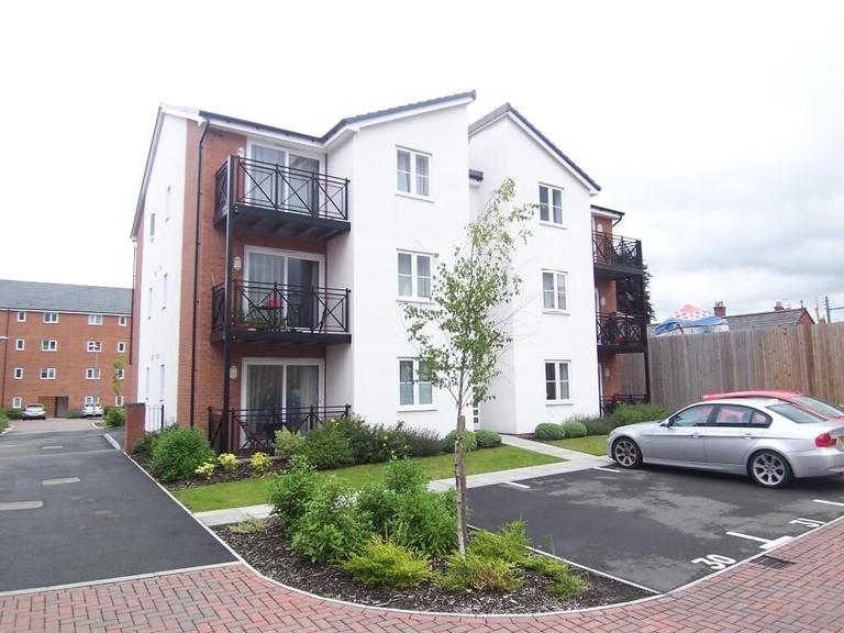 Poppleton Close, City Centre, Coventry, CV1 3BF