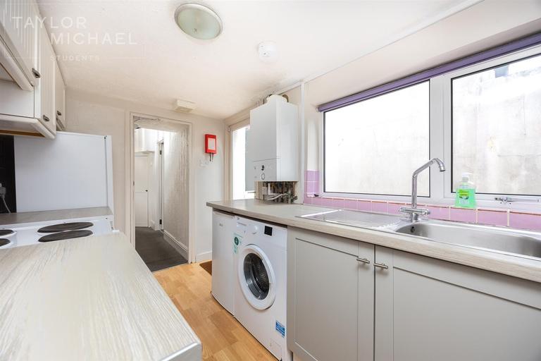 Scotland Street, Hanover, Brighton, BN2 9WA