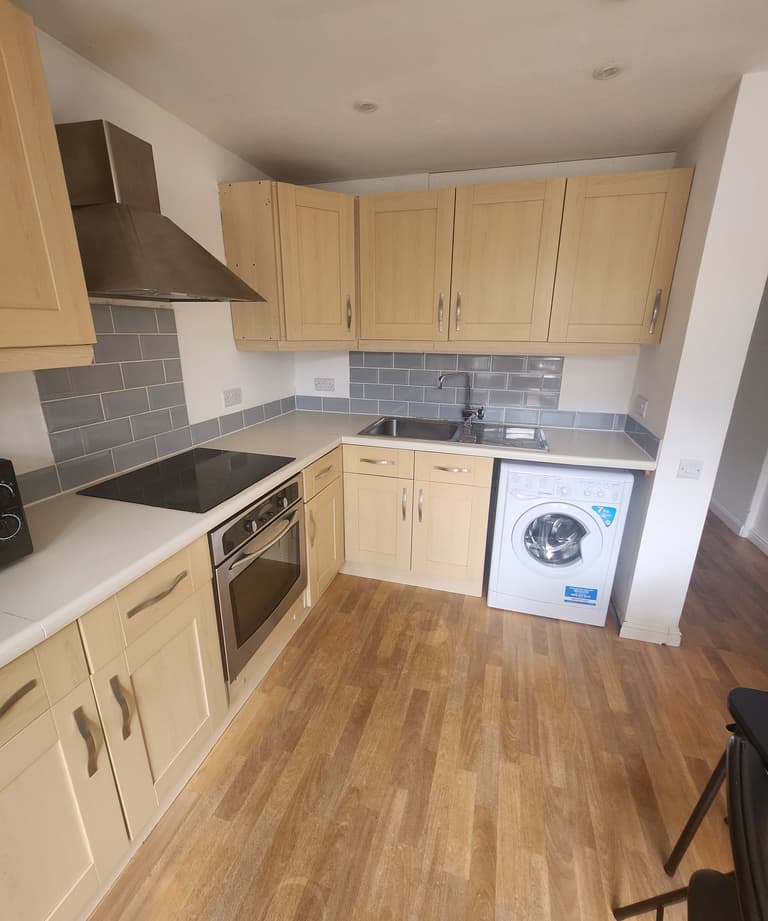 Casson Drive, Stapleton, Bristol, BS16 1WP Casson Drive, Stapleton, Bristol, BS16 1WP