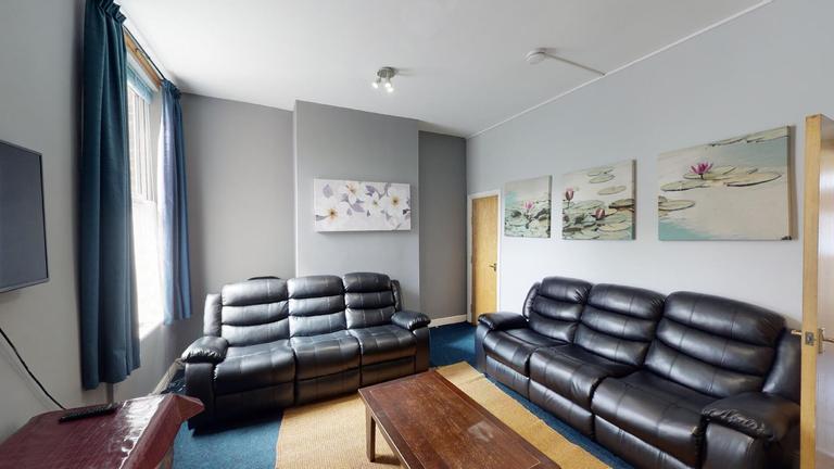 Crookesmoor Road, Crookesmoor, Sheffield, S6 3FQ