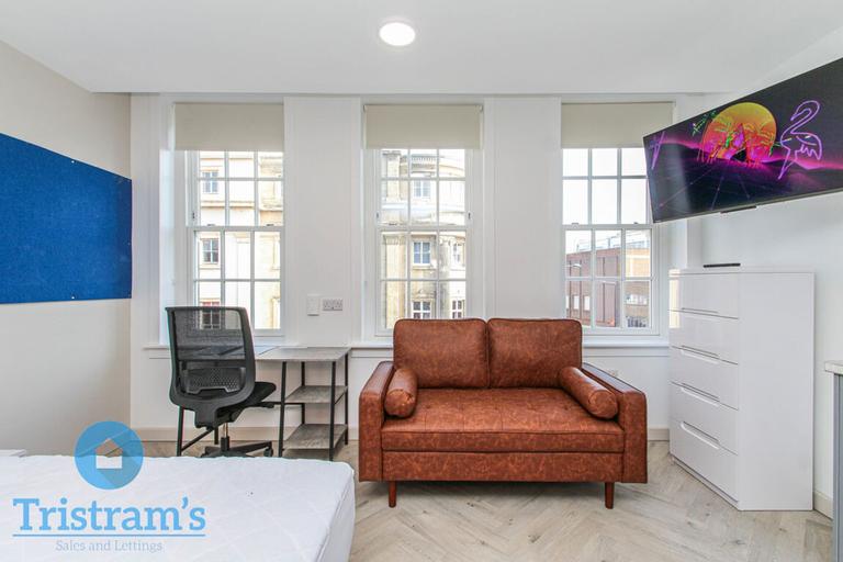 Victoria Street, Mackworth, Derby, DE1 1ES