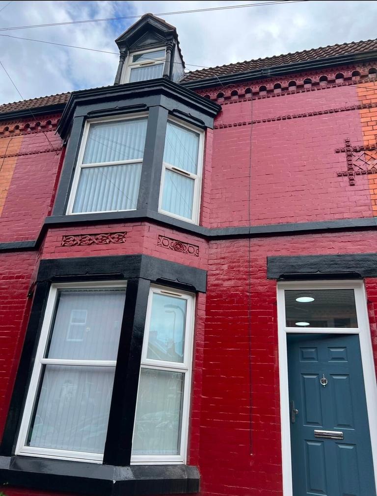 6 bedroom house for rent Ampthill Road, Liverpool, L17 9QP UniHomes