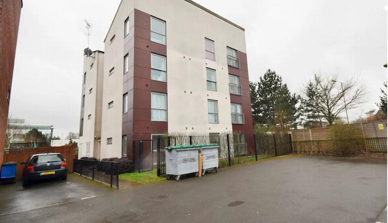 Aviation Avenue, Hatfield, Hertfordshire, AL10 9UE