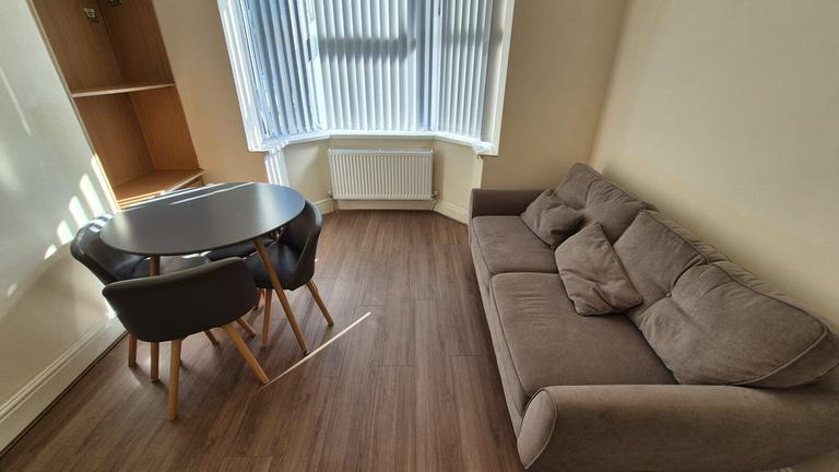 Manchester, Rusholme, Manchester, M14 4DR