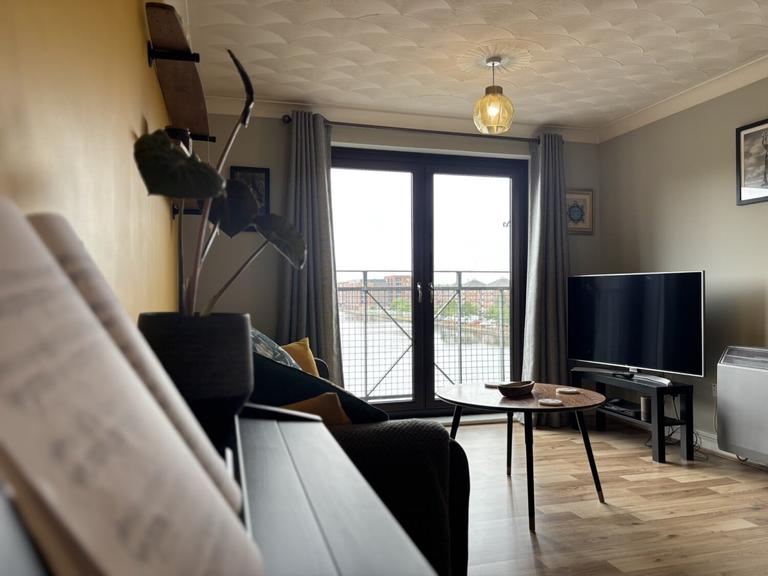 Anson Court, Cardiff Bay, Cardiff, CF10 4AL