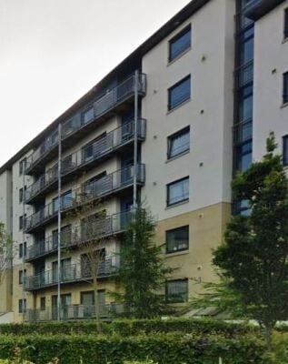 Drybrough Crescent, Flat 23, Newington, Edinburgh, EH16 4FD