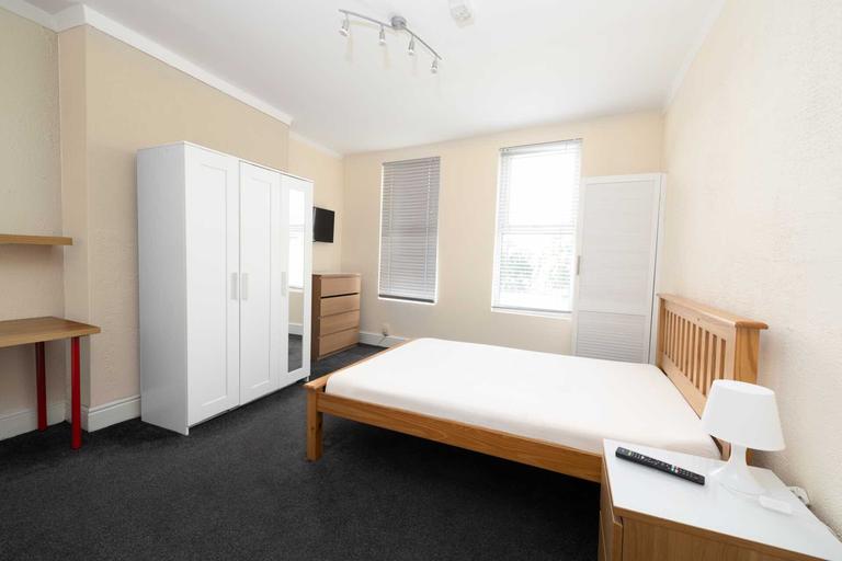 7 bedroom house for rent Borrowdale Road Wavertree, Liverpool, L15 3LE