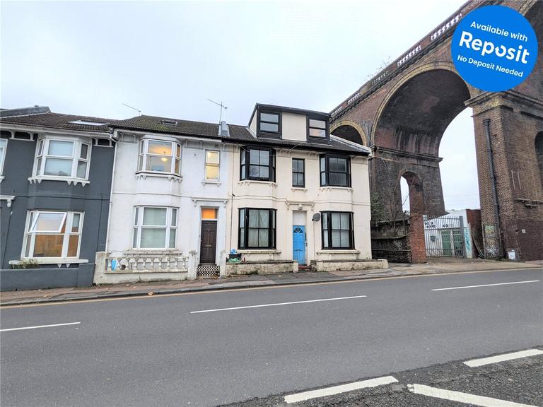 6 bedroom house for rent Beaconsfield Road, Brighton, BN1 4QJ UniHomes
