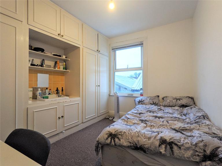 Beaconsfield Road, Round Hill, Brighton, BN1 4QJ