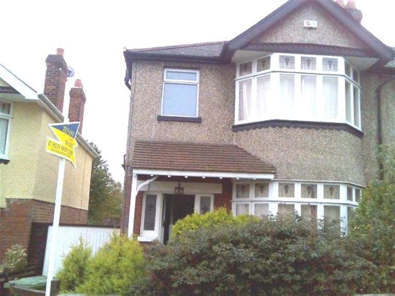 4 bedroom apartment for rent Highfield, Southampton, SO17 3RH UniHomes