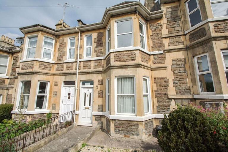 Winchester Road, Oldfield Park, Bath, BA2 3LF