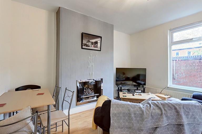 3 bedroom house for rent Thornes Road, Liverpool, L6 9AB UniHomes