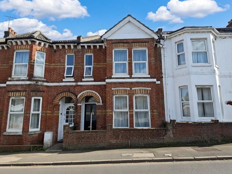 Portswood, Portswood, Southampton, SO17 2GW