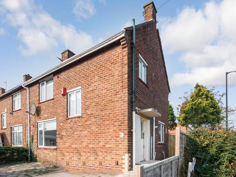Ambleside Avenue, Southmead, Bristol, BS10 6HF