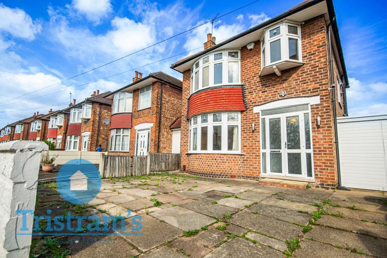 4 bedroom house for rent Ranelagh Grove, Nottingham, NG8 1HU UniHomes