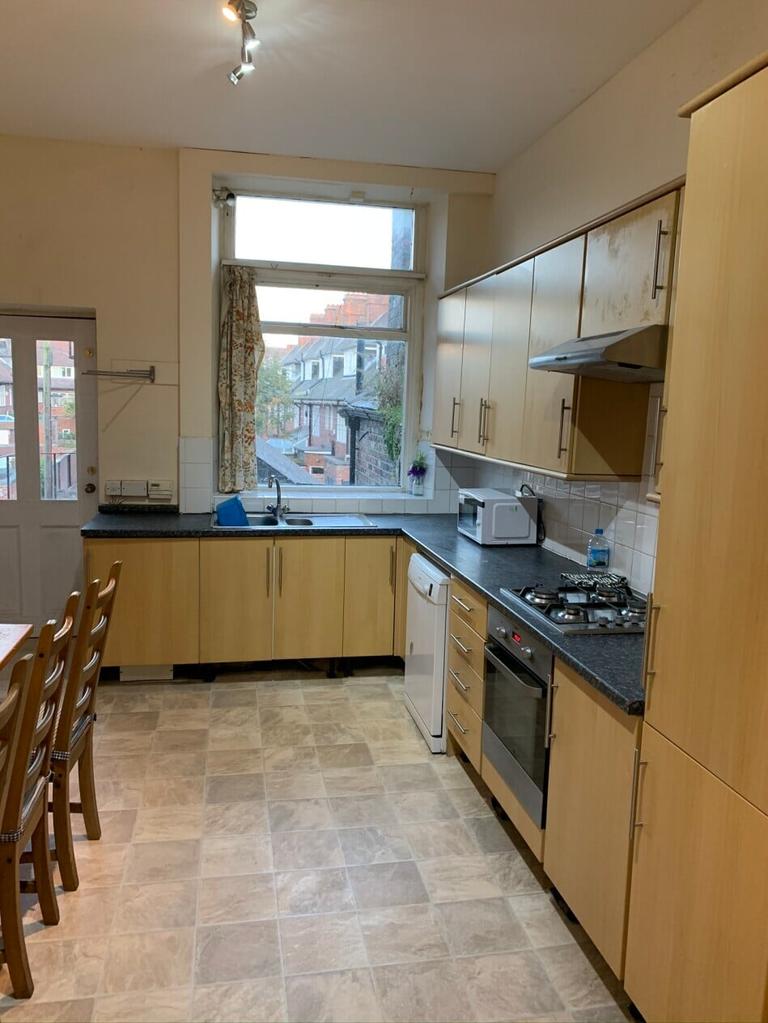 Burdon Terrace, Jesmond, Newcastle, NE2 3AE