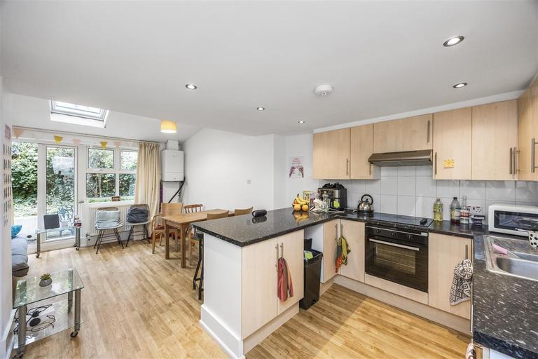 Upper Lewes Road, Lewes Road, Brighton, BN2 3FF