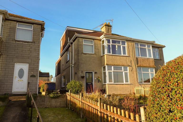 Mount Road, Southdown, Bath, BA2 1LJ