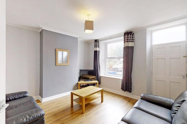3 bedroom house for rent City Road, Sheffield, S2 5HN UniHomes