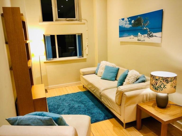 The Birchin, City Centre, Manchester, M4 1PH