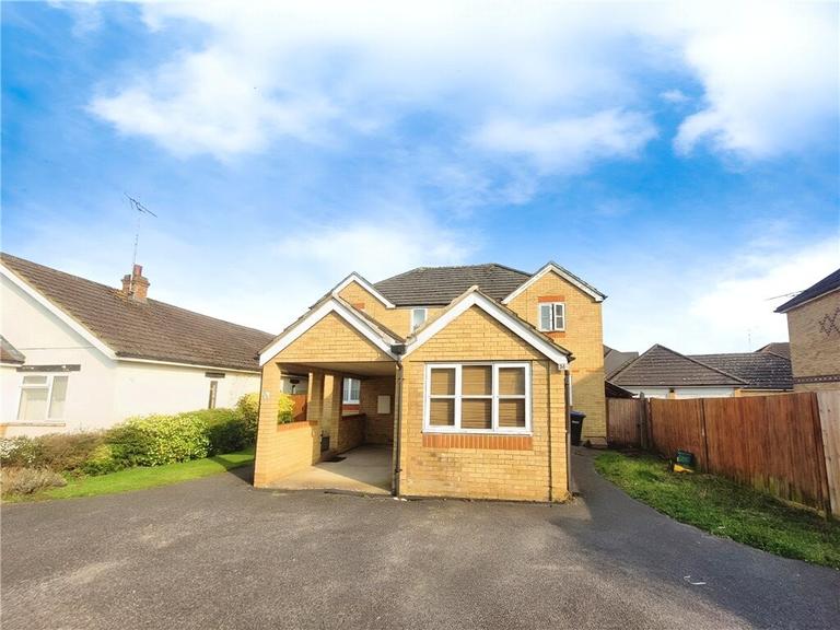 Clarence Street, Egham, Surrey, TW20 9RL