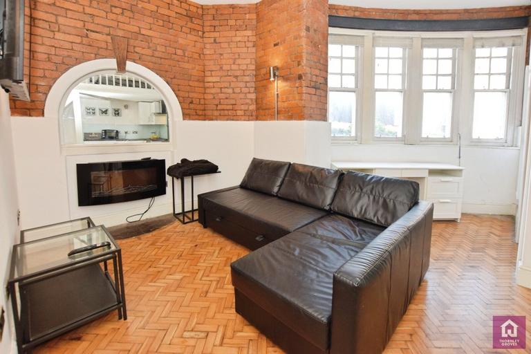 Ashton House, City Centre, Manchester, M4 4DU