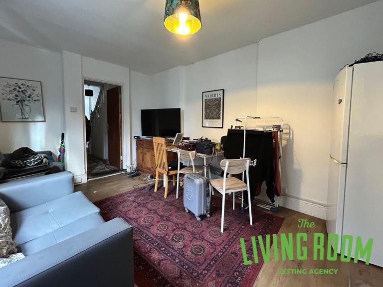 Glenroy Street, Roath, Cardiff, CF24 3LB