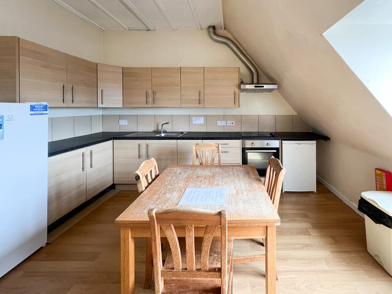 West Park, Clifton, Clifton, Bristol, BS8 2LT