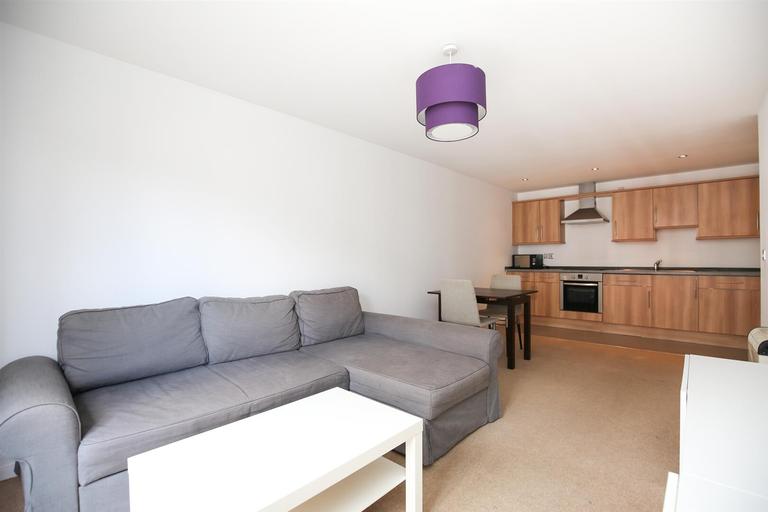 Rialto Building, City Centre, Newcastle, NE1 2JR