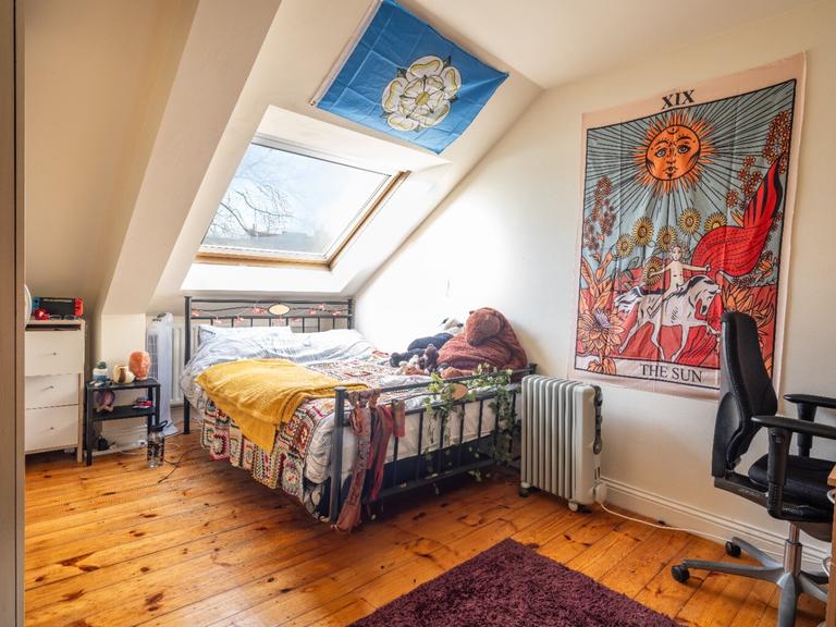 Jesmond Newcastle Upon Tyne, Jesmond, Newcastle, NE2 1TP