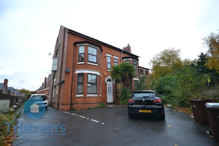 7 bedroom house for rent Derby Road, Nottingham, NG7 1PR UniHomes