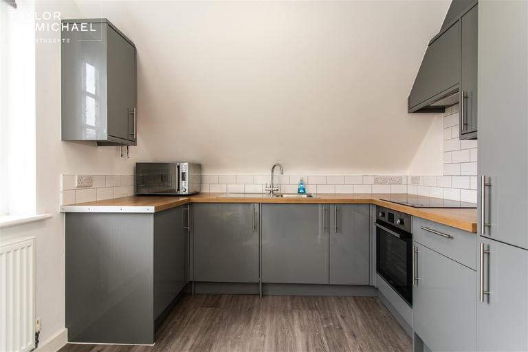 Melville Road, Hove, Brighton, BN3 1TH