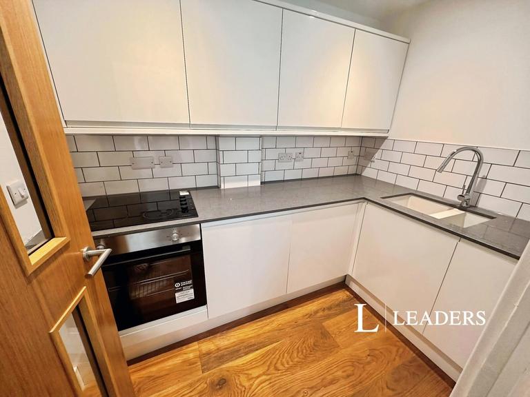 Hanningtons Lane, City Centre, Brighton, BN1 1GS