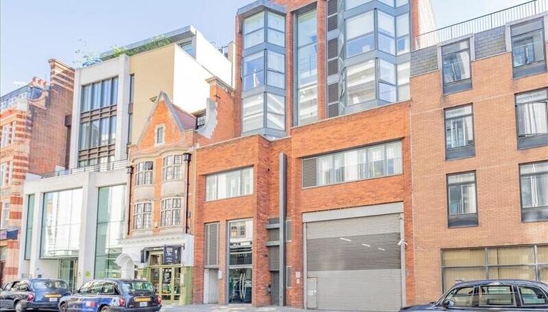 London, W8, Paddington, London, W8 5EH