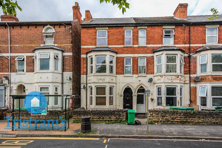 Wilford Grove, Sneinton, Nottingham, NG2 2DU