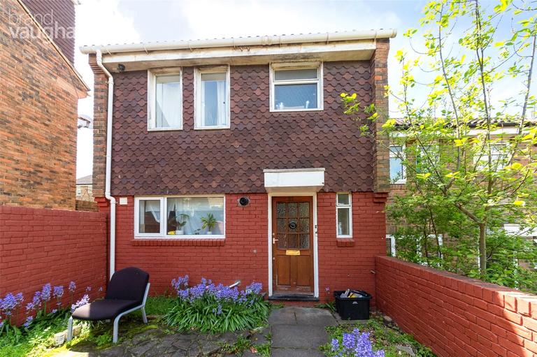 4 bedroom house for rent Newhaven Street, Brighton, BN2 9NR UniHomes