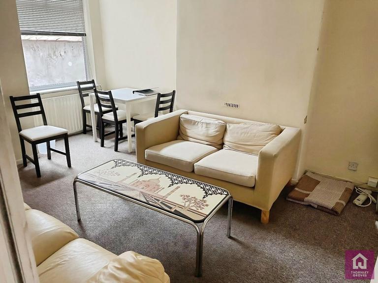 Ruskin Avenue, Rusholme, Manchester, M14 4DP