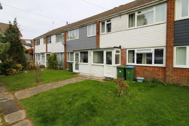 Bealing Close, Highfield, Southampton, SO16 3AX