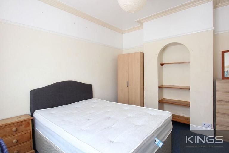 Livingstone Road, Portswood, Southampton, SO14 6WN
