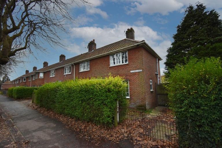 3 bedroom house for rent Colman Road, Norwich, NR4 7HD UniHomes