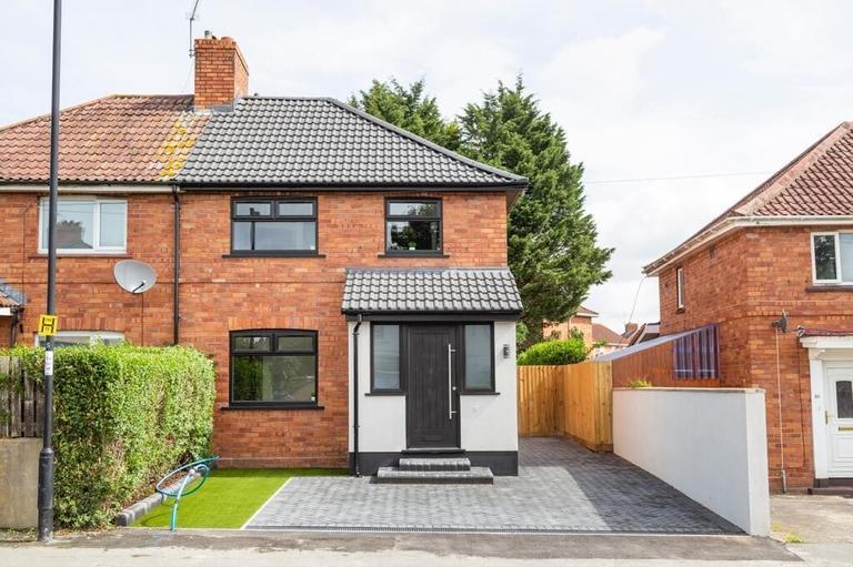 5 bedroom house for rent Ringwood Crescent, Bristol, BS10 5RJ UniHomes