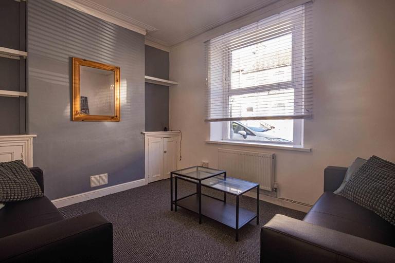 Emerald Street, Adamsdown, Cardiff, CF24 1QB