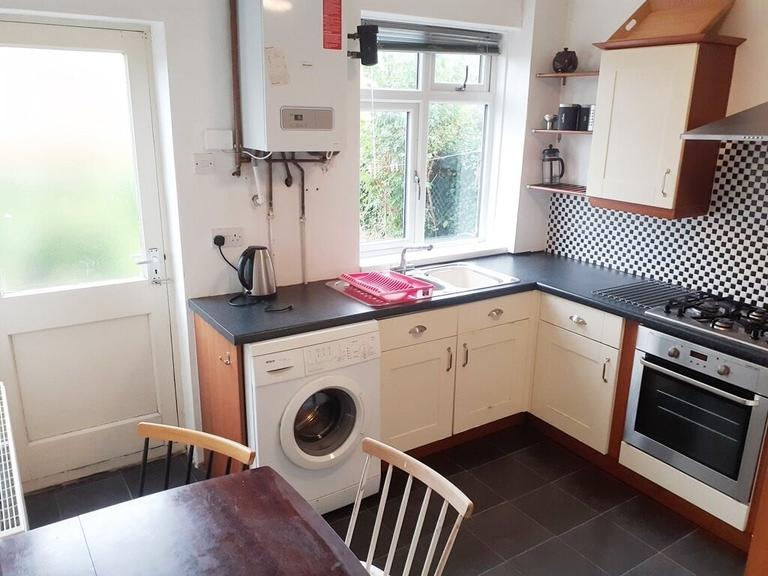 Kexby Avenue, Hull Road, York, YO10 3HF