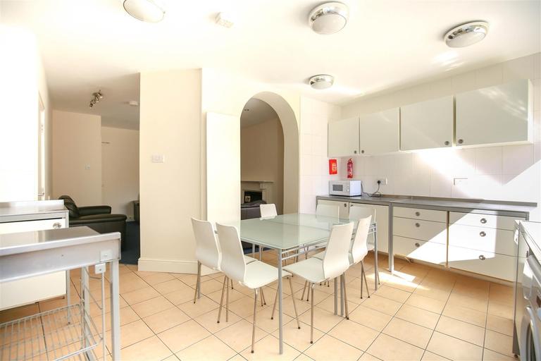 7 bedroom house for rent Jesmond Vale Terrace, Newcastle, NE6 5JT