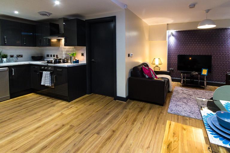 St. Anns Rise, Burley, Leeds, LS4 2TJ