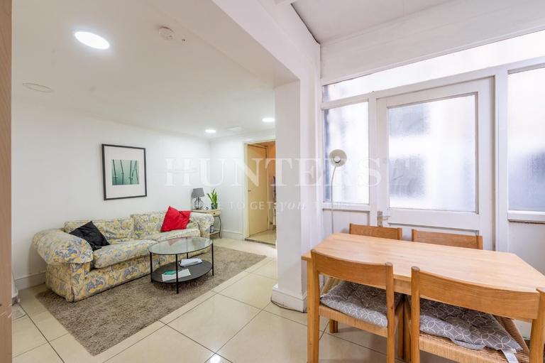 Loveridge Road, Hampstead, London, NW6 2DT