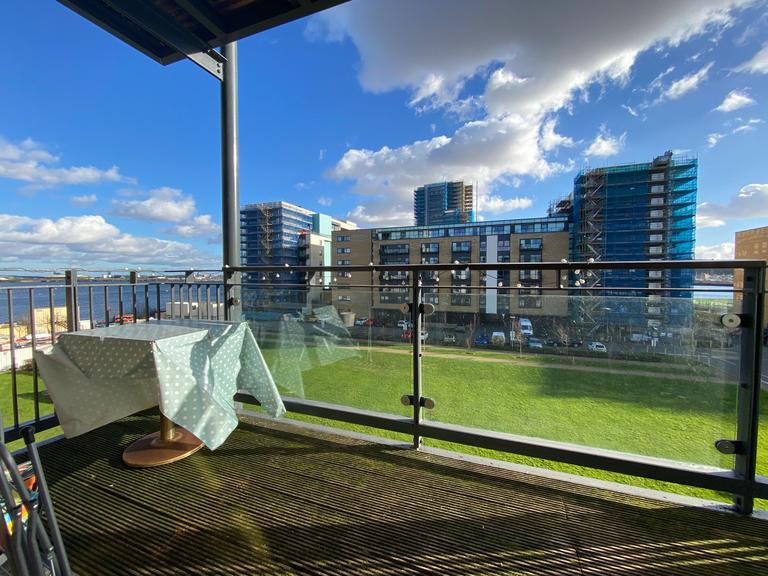 Kilcredaun House, Prospect Place, Cardiff Bay, Cardiff, CF11 0JG