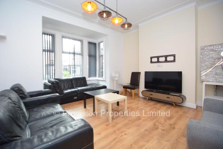 Stanmore Street Leeds, Burley, Leeds, LS4 2RS